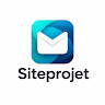 SiteProjet logo